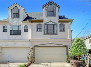 1710 Dunlavy St, Houston, TX 77006