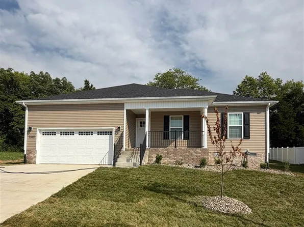 LOT 79 Melody Ave, Bowling Green, KY 42101