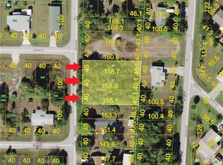 11310 Alligator St, Punta Gorda, FL 33955