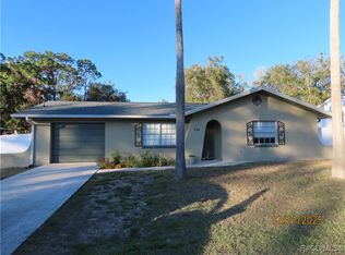 516 Spruce St, Inverness, FL 34452