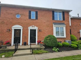 87 Tralee Ter, East Amherst, NY 14051