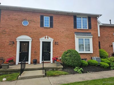 87 Tralee Ter, East Amherst, NY, 14051