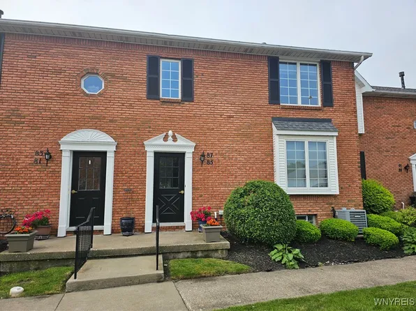 87 Tralee Ter, East Amherst, NY 14051