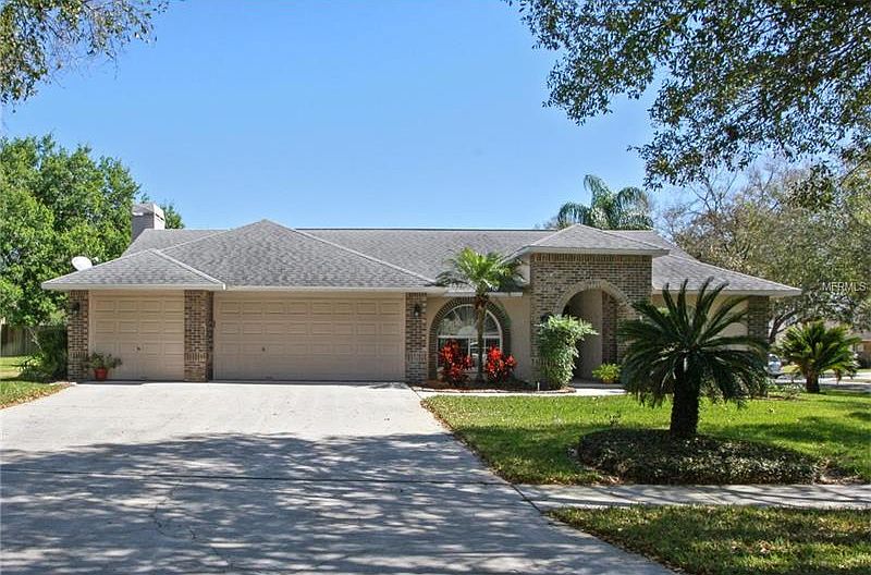 1st image of 2701 Bent Leaf Dr