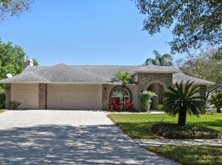 2701 Bent Leaf Dr, Valrico, FL 33594
