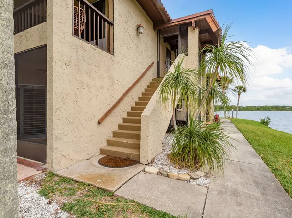 1005 S Bayshore Blvd Unit 202, Safety Harbor, FL 34695