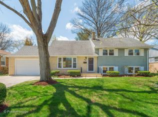 4814 Florence Ave, Downers Grove, IL 60515