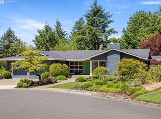 2395 SW Timberline Dr, Portland, OR 97225