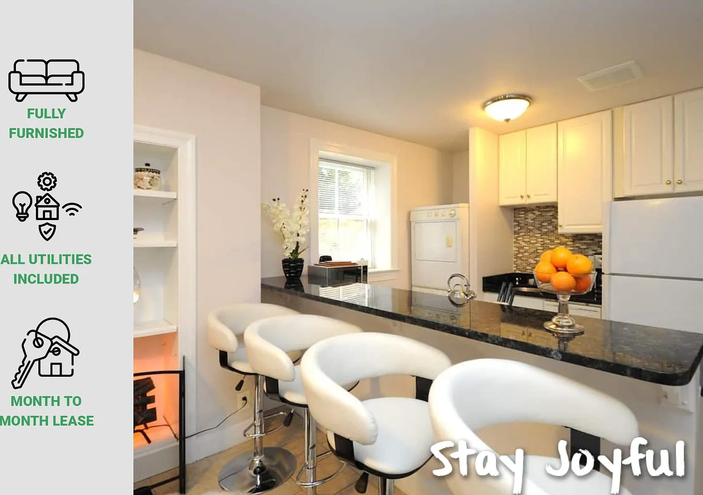 1 bed, 800 sqft, $3,270 — Photo 1