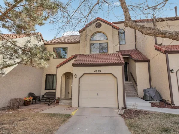 4929 W 73rd Avenue, Westminster, CO 80030