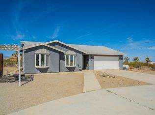 12830 Cortez Rd, Pinon Hills, CA 92372