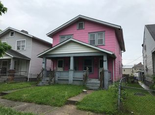 827-829 E Gibbard Ave, Columbus, OH 43201