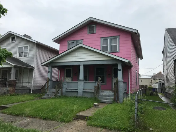 827-829 E Gibbard Ave, Columbus, OH 43201