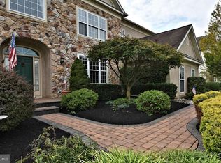 563 Exeter Ct, Ambler, PA 19002