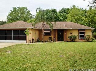 3028 Unity Tree Dr, Edgewater, FL 32141