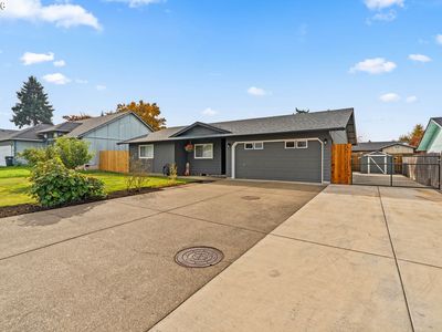 1096 Cedar Ct, Creswell, OR, 97426
