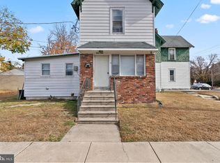 302 N Main St #3, Glassboro, NJ 08028