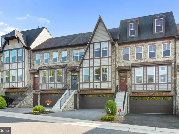 10921 Divot Ct, New Market, MD 21774