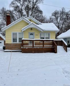 4266 Linda Ct, Waterford, MI, 48329