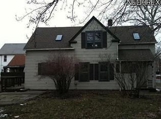 5807 Madison Ave, Cleveland, OH