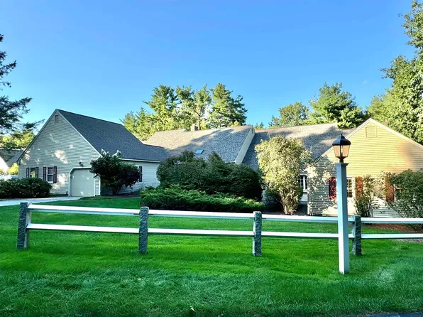 20 Atherton Lane #20, Amherst, NH 03031