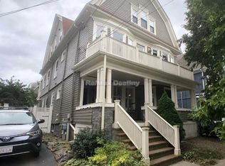 91 Highland Rd #2, Somerville, MA 02144