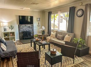 200 Jones St, Bodfish, CA 93205