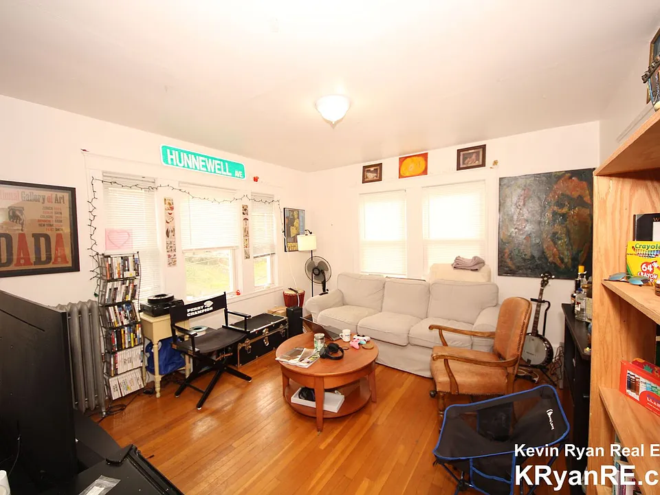 11 Breck Ave #1C
