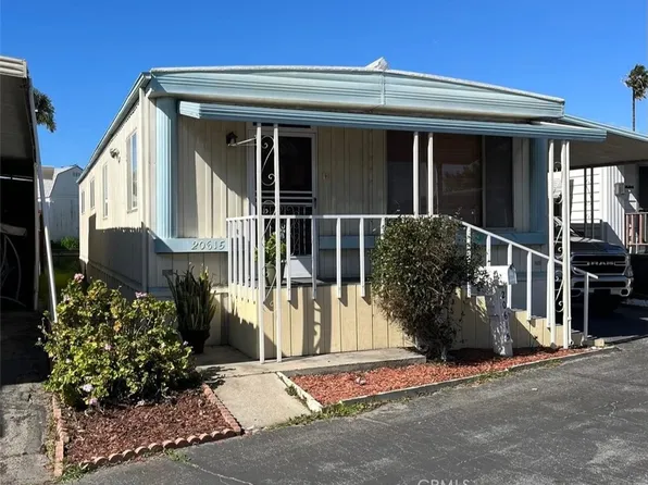 20615 Vista Dr, Torrance, CA 90503