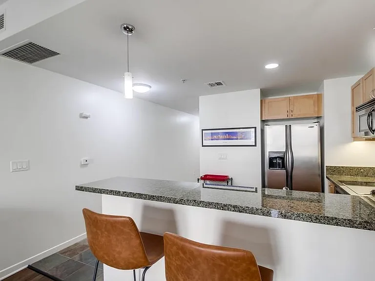 1150 J St #603 — Photo 6