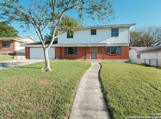 3923 Killarney Dr, San Antonio, TX 78223