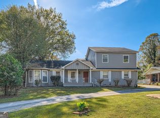 2593 Clifton Springs Rd, Decatur, GA 30034