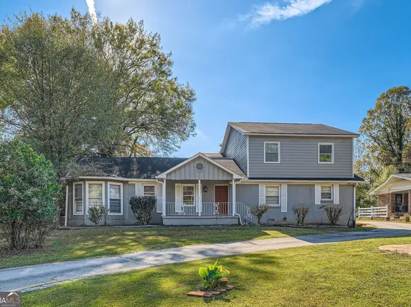 2593 Clifton Springs Rd, Decatur, GA 30034