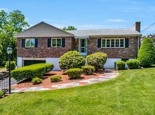 123 Harrison Ave, Woburn, MA 01801