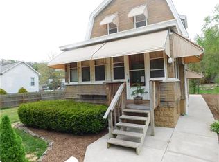 1029 Fayette St, Lower Burrell, PA 15068