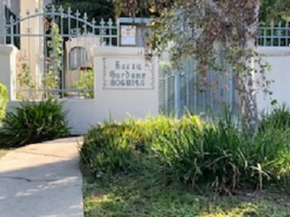812 N Detroit St, Los Angeles, CA 90046