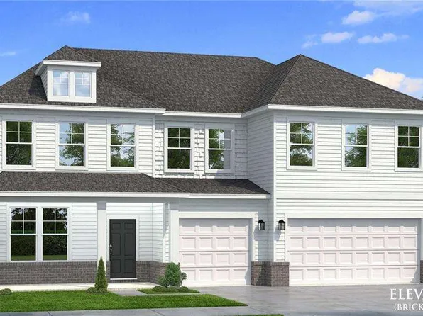 121 Dohrn Dr, Loganville, GA 30052