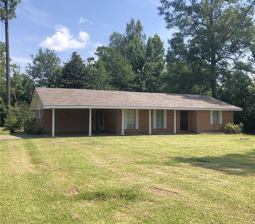 606 N Columbia St, Bogalusa, LA 70427 MLS 2408498 Zillow