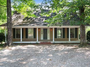 333 Rabby St, Wiggins, MS 39577