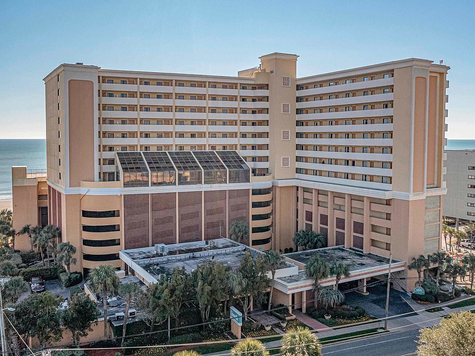 1st image of 6900 N Ocean Blvd. #742