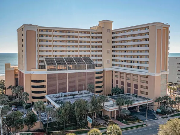 6900 N Ocean Blvd. #742, Myrtle Beach, SC 29572