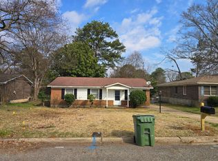 3363 Habersham Rd, Montgomery, AL 36109