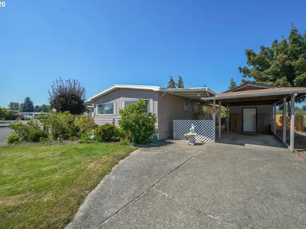 77500 S 6th St Space A011, Cottage Grove, OR 97424
