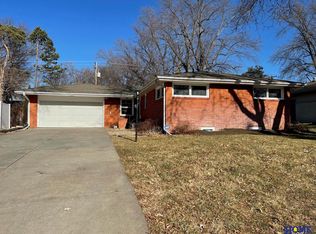 2400 Stockwell St, Lincoln, NE 68502