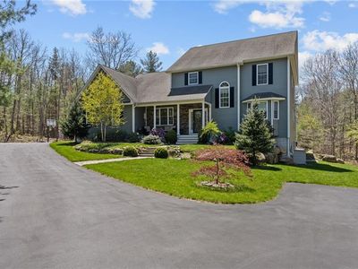77 Kings Crossing Rd, Exeter, RI, 02822