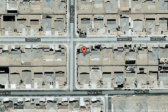Map View