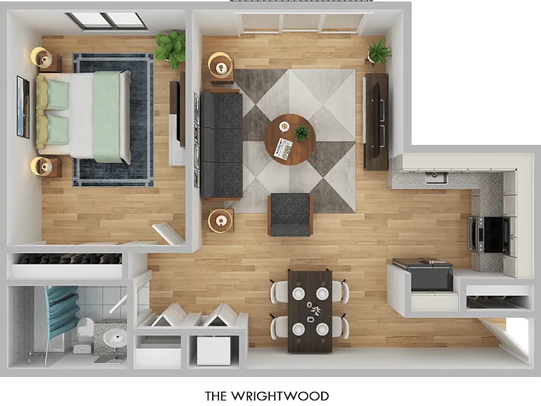 Wrightwood - 512 W Wrightwood Ave — Photo 8
