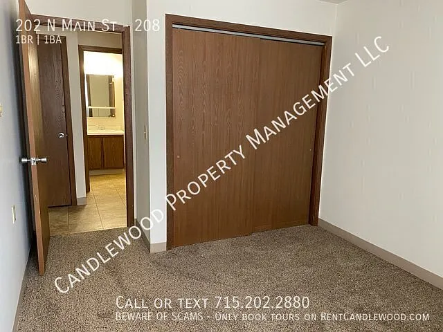 202 N Main St #208 — Photo 7
