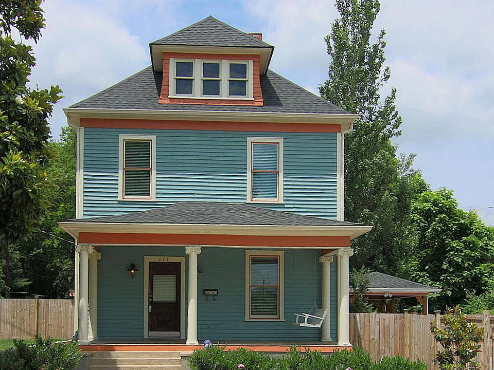 1st image of 611 Gill Ave