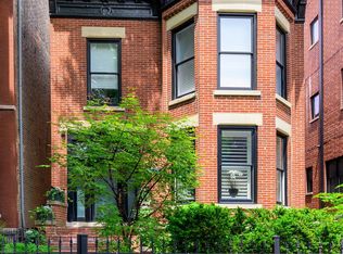1114 W Webster Ave, Chicago, IL 60614